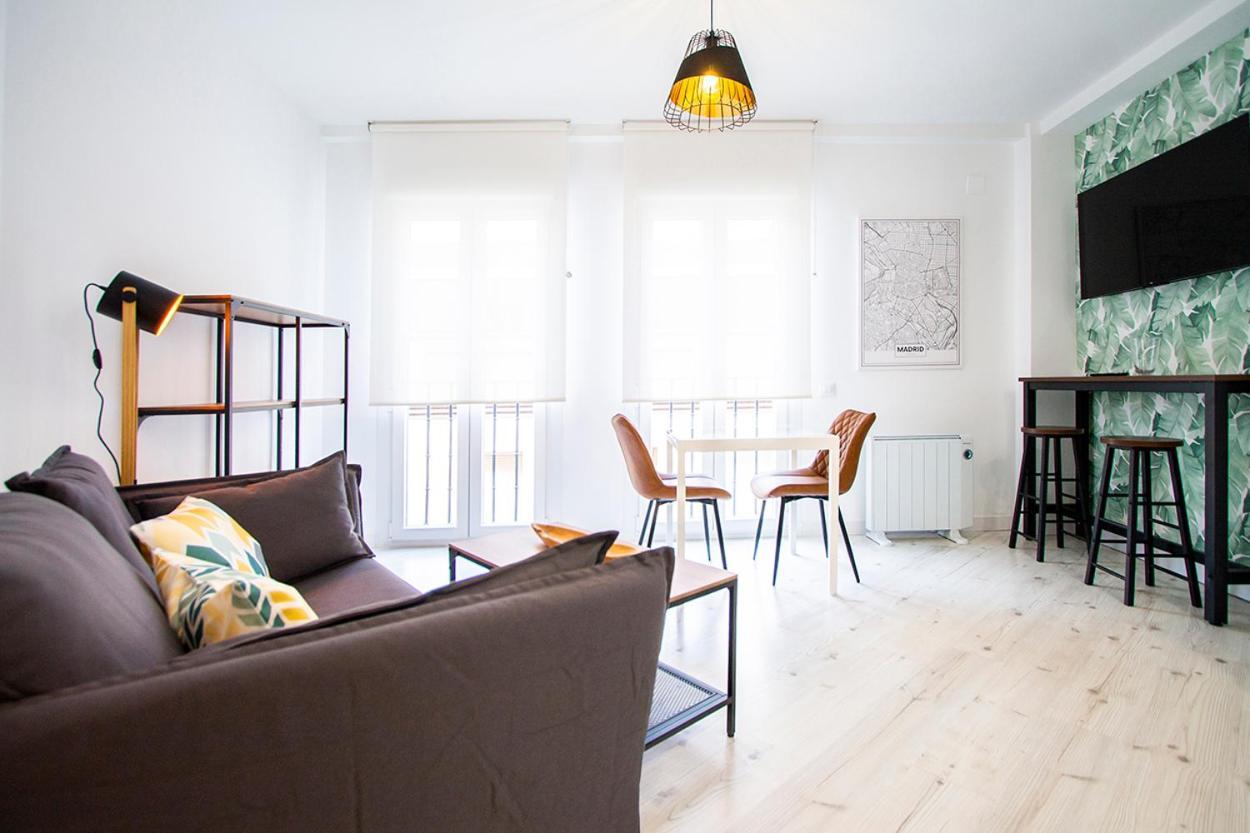 Appartement Cuatro Caminos *