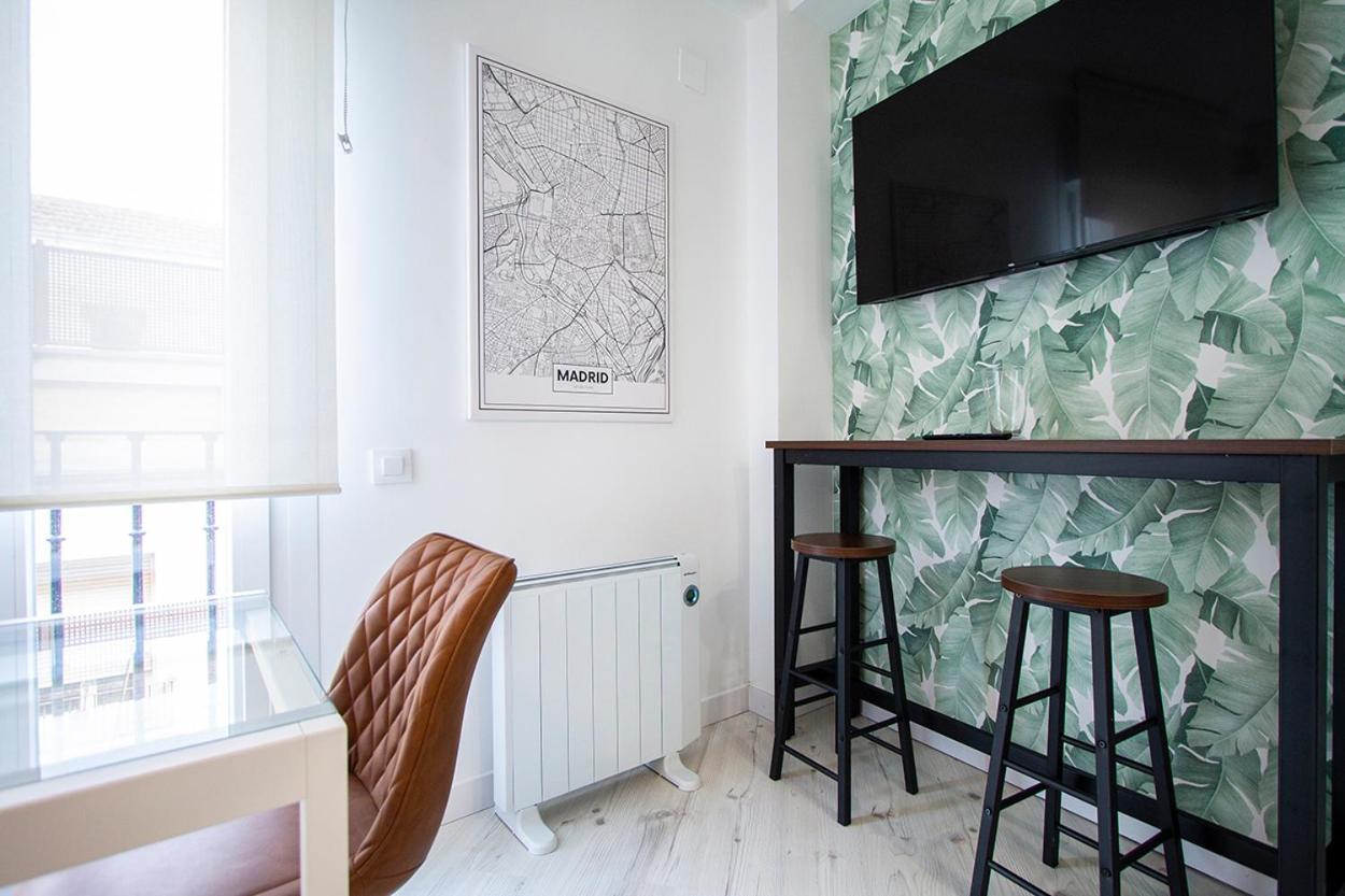 Appartement Cuatro Caminos *