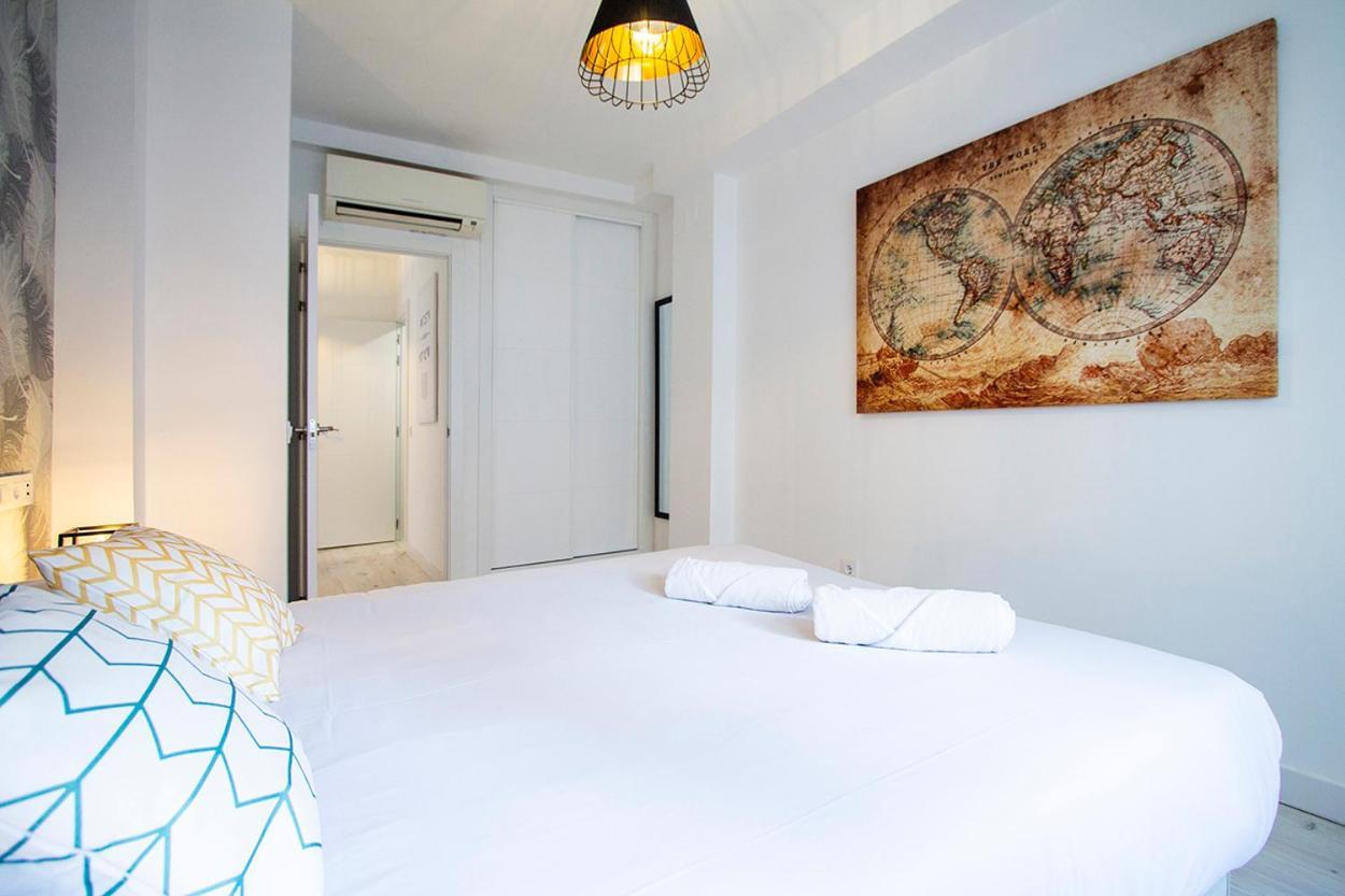 Cuatro Caminos Appartement *