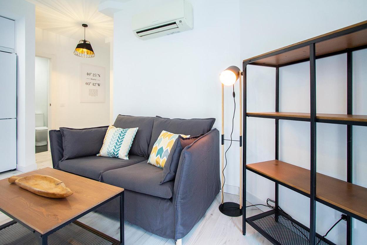Cuatro Caminos Appartement