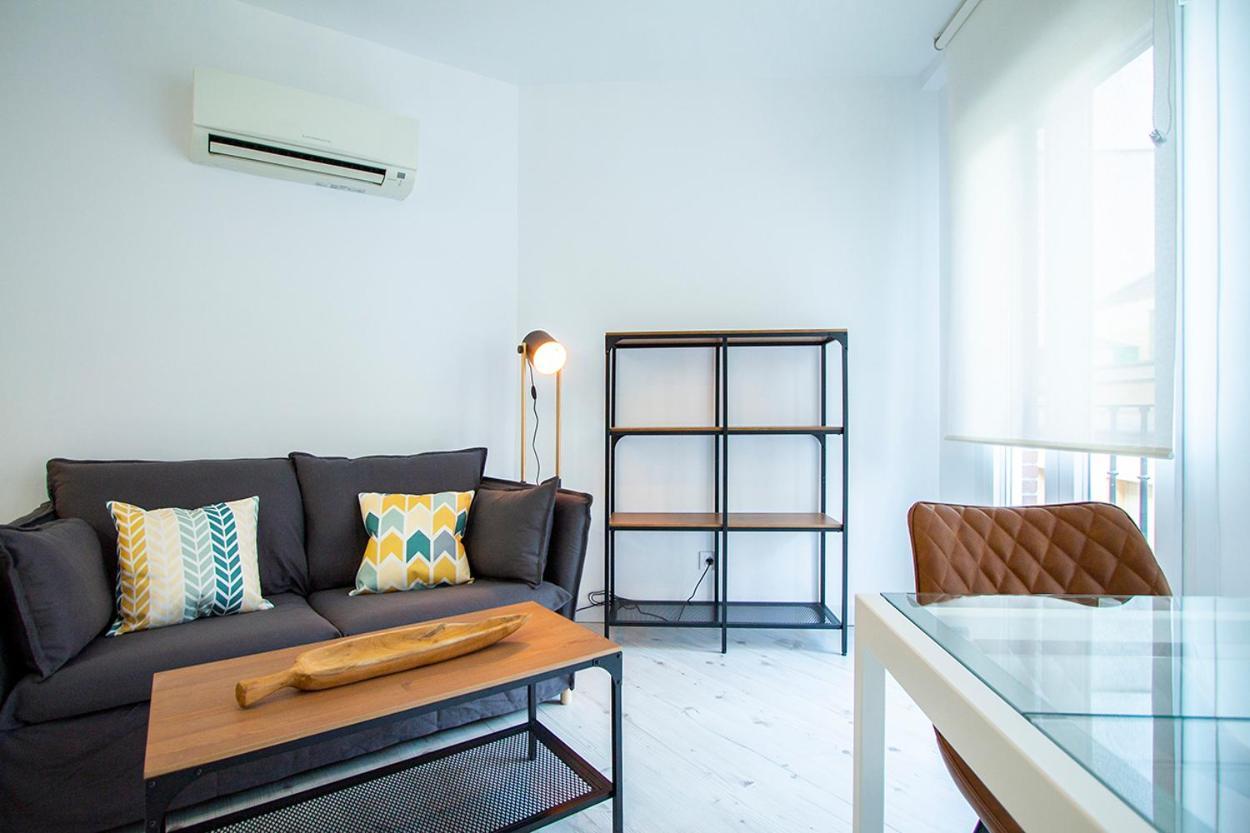 Cuatro Caminos Appartement *