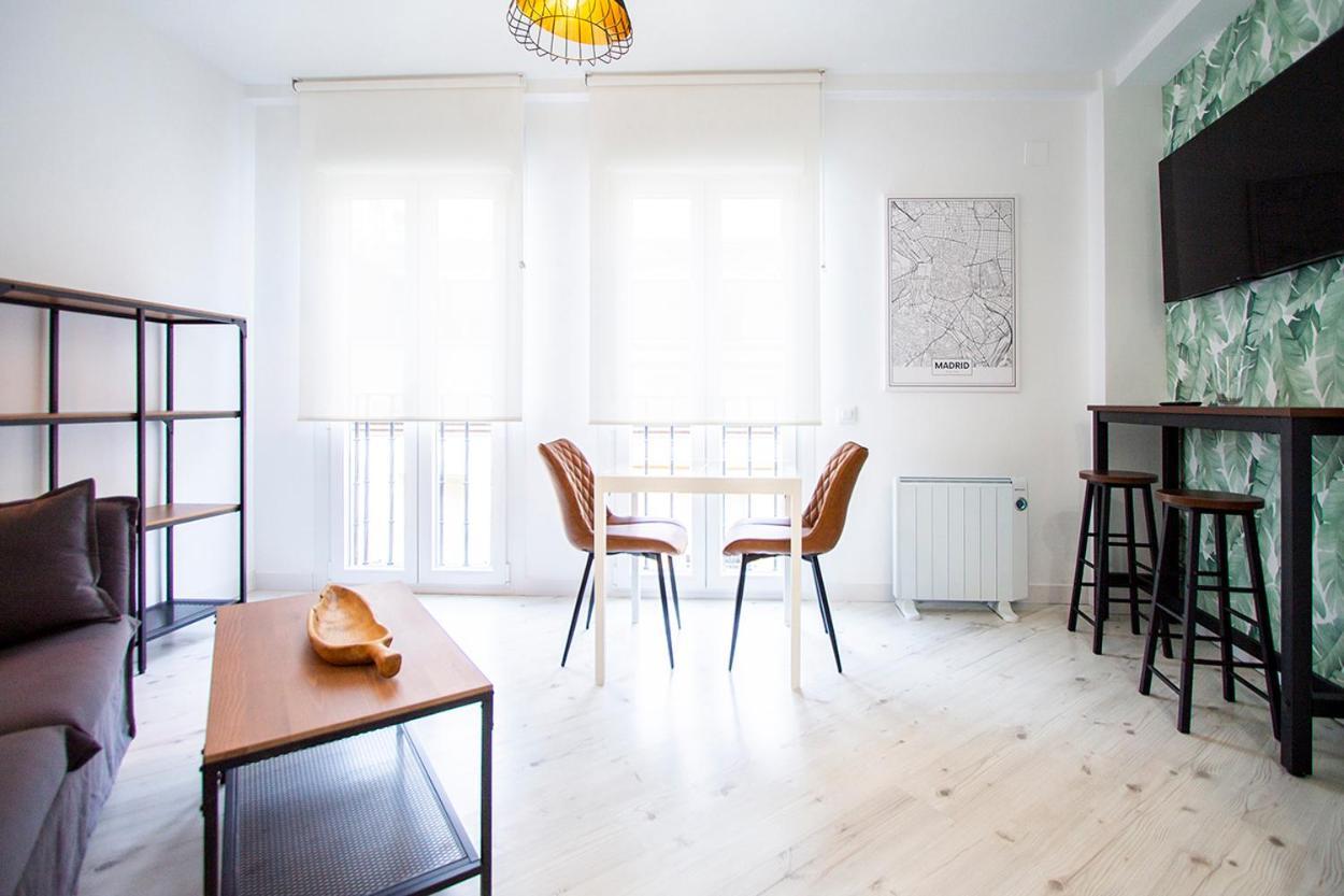 Appartement Cuatro Caminos *