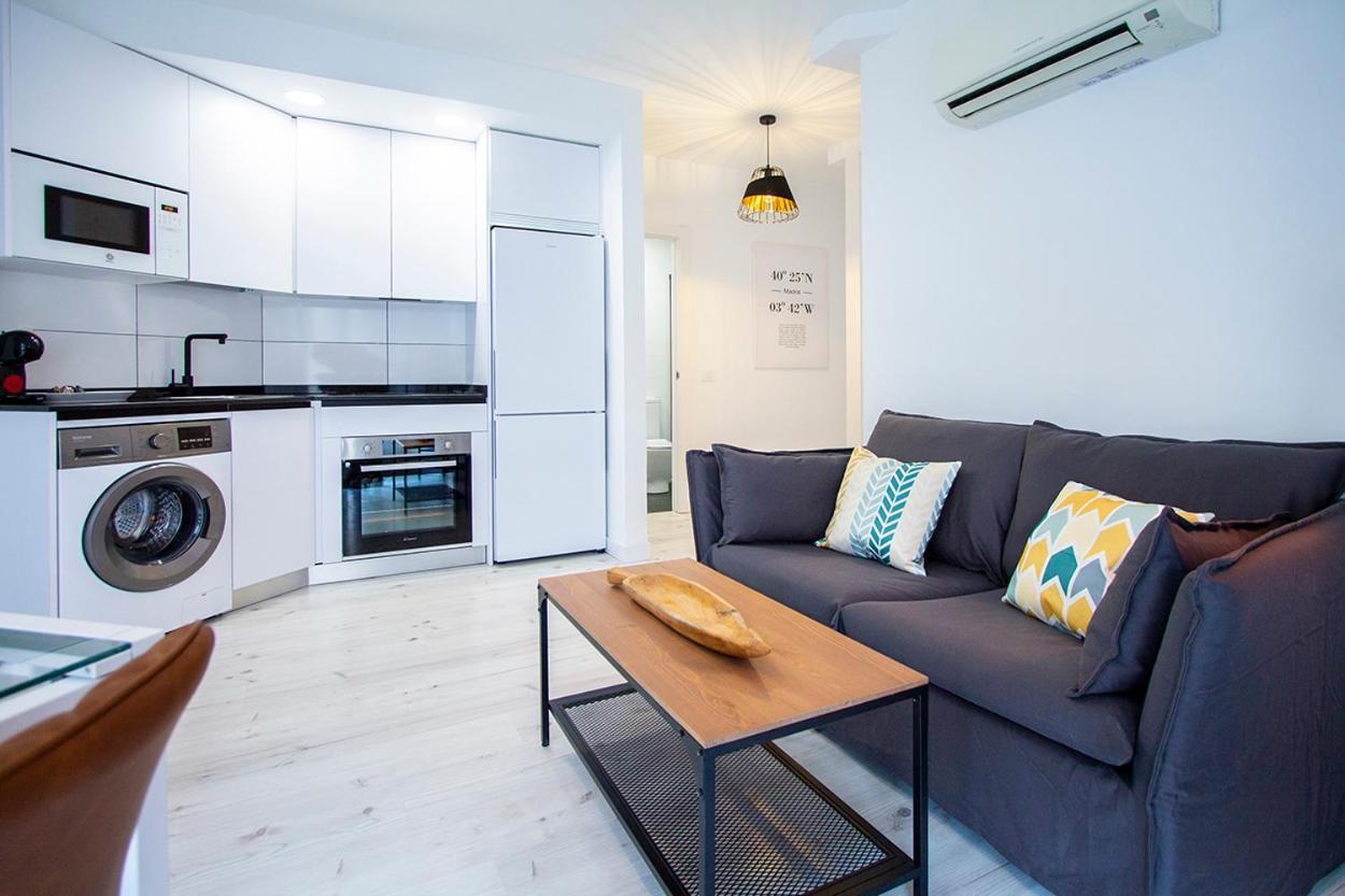 Appartement Cuatro Caminos