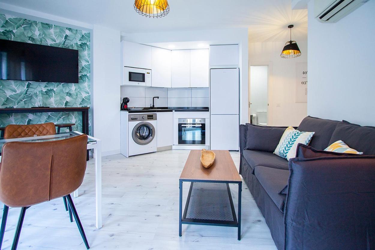 Appartement Cuatro Caminos *