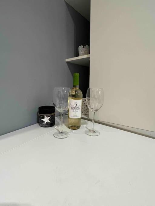Apartamento Lovely Loft Bernabeu