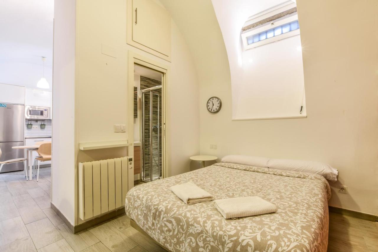 Apartamento Apartamento En Pleno Barrio De Las Letras