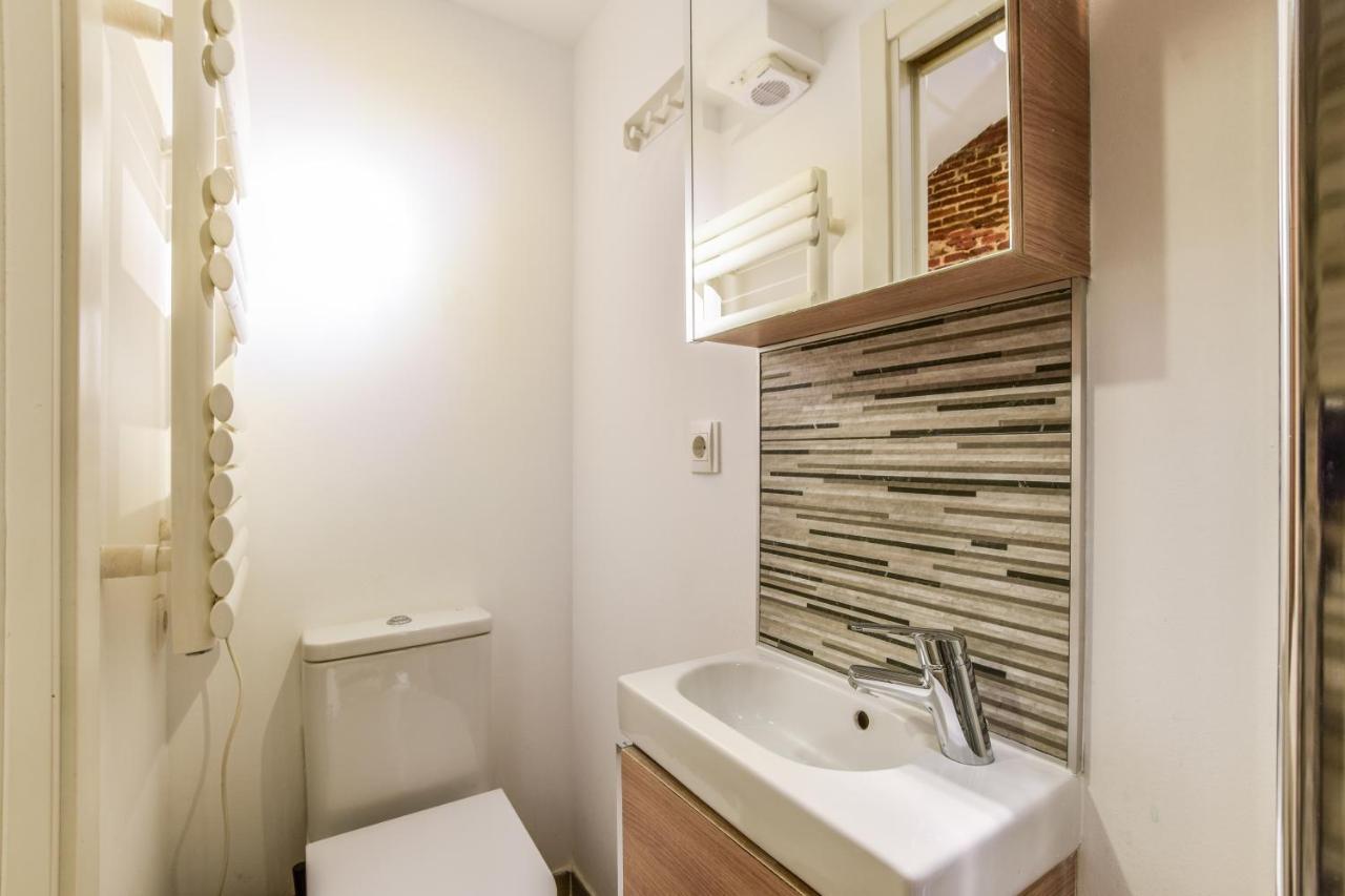 Appartement Apartamento En Pleno Barrio De Las Letras Madrid