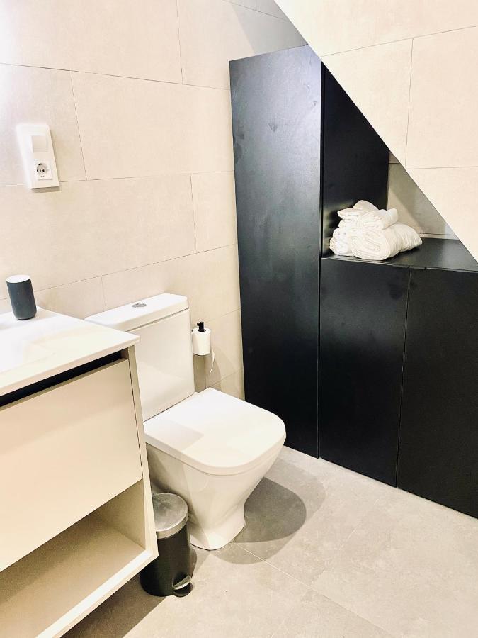 G18_apartamento 8 Con 3 2 Banos En Chamberi Apartment