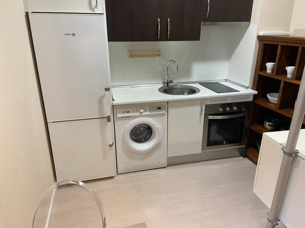 El Rastro - Centro, Premium Apartamento Madrid