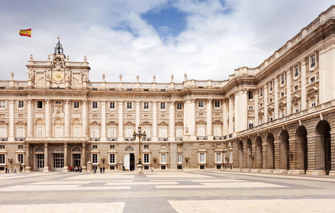 Appartamento El Rastro - Centro, Premium *