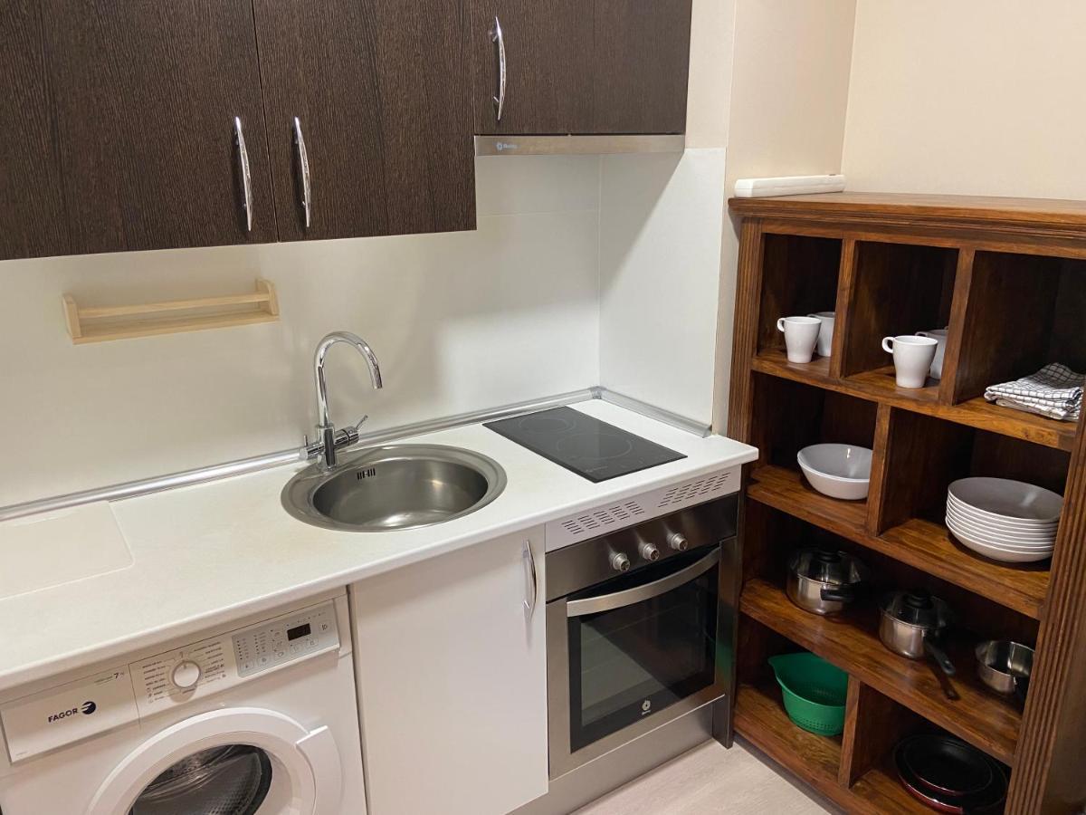 Apartamento El Rastro - Centro, Premium *