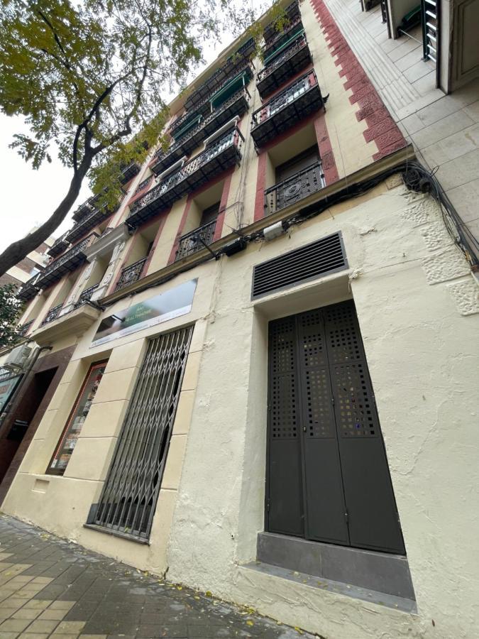 G18_apartamento 8 Con 3 2 Banos En Chamberi Apartment *