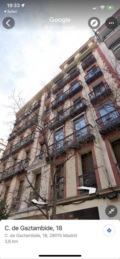 G18_apartamento 8 Con 3 2 Banos En Chamberi