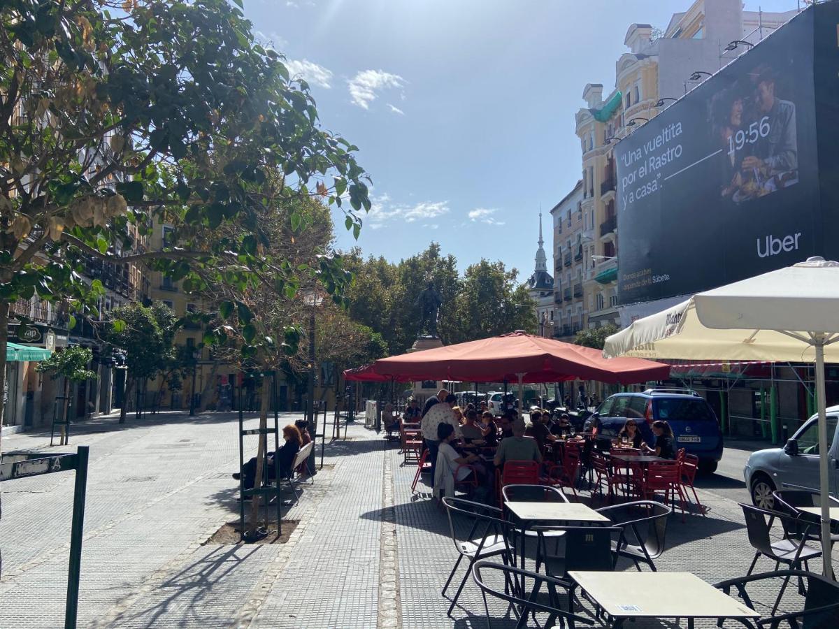 El Rastro - Centro, Premium * Madrid