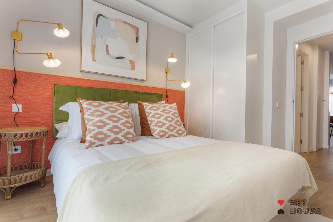 Apartment Rubik En