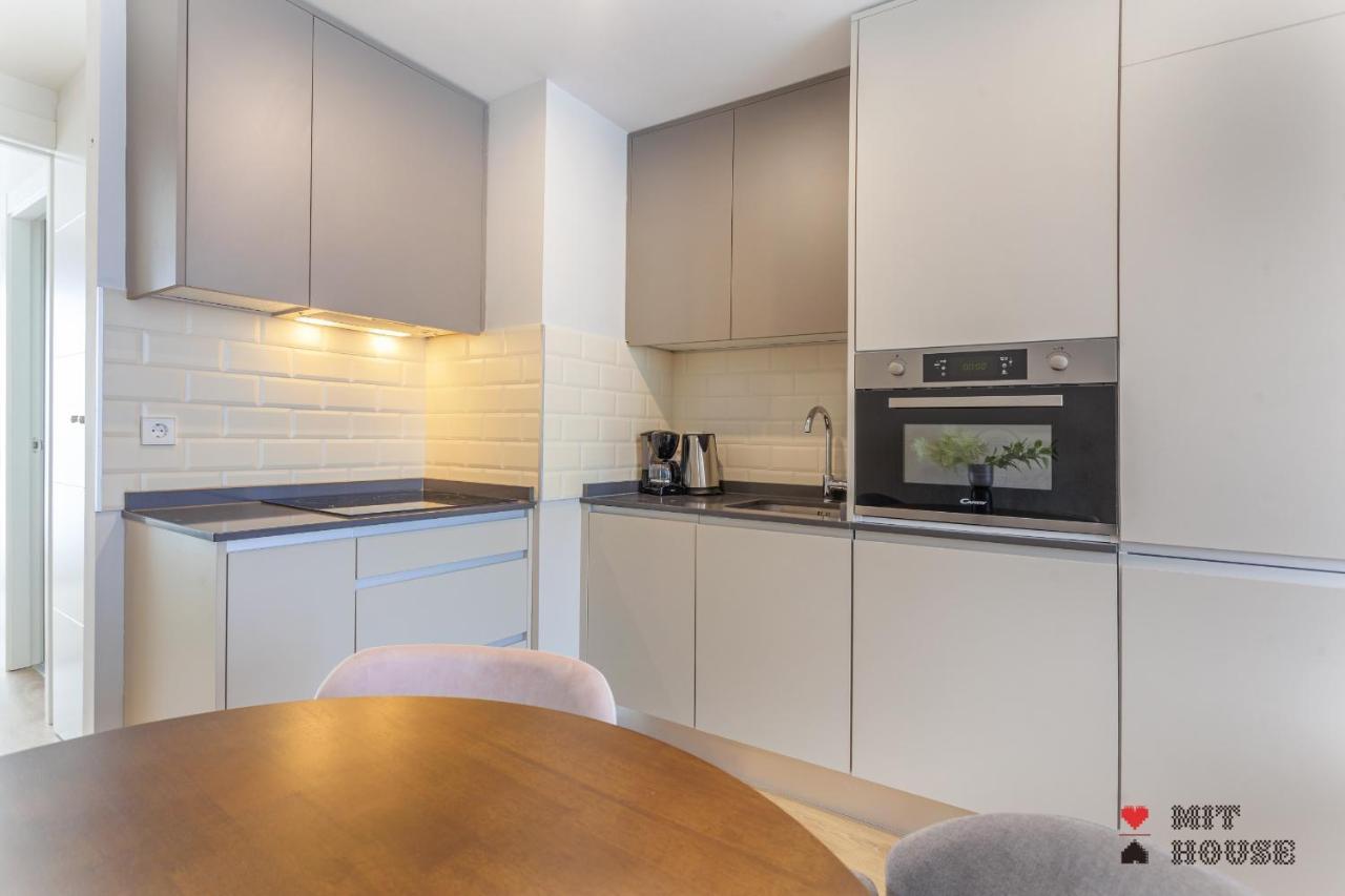 Apartment Rubik En Madrid