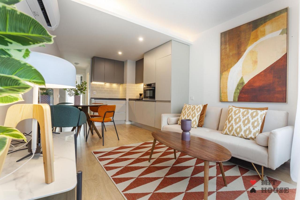 Apartment Rubik En Madrid