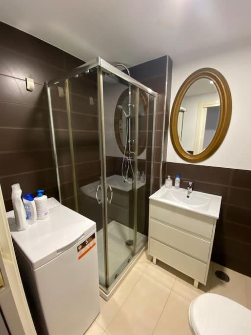Estudio En Chueca / Gran Via
