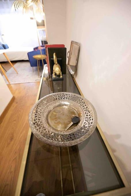 Estudio En Chueca / Gran Via Apartamento Madrid