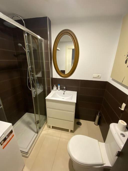 Estudio En Chueca / Gran Via *