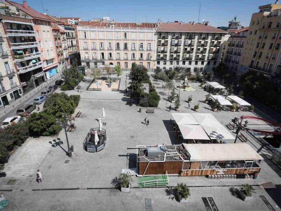 Estudio En Chueca / Gran Via