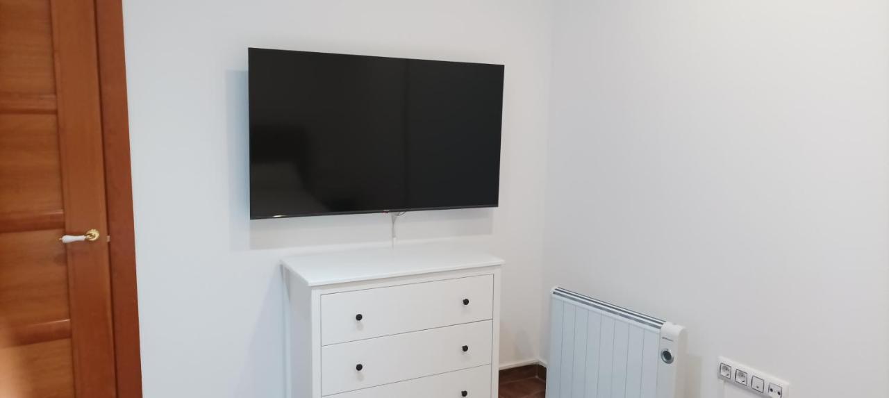 Plaza Callao, Behap Apartamento