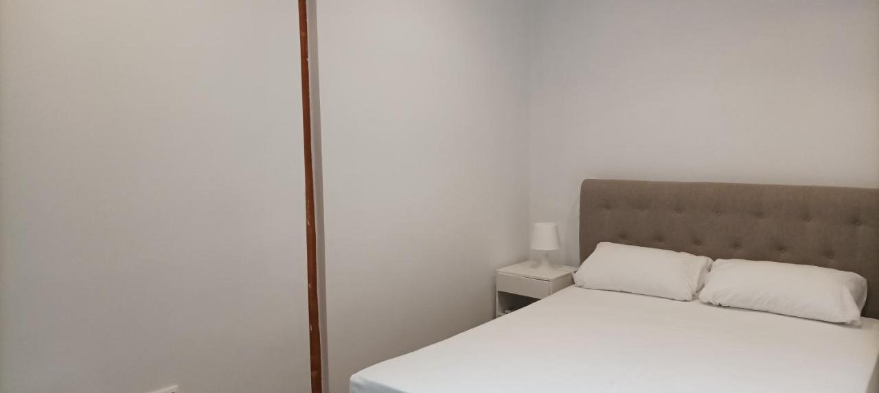 Plaza Callao, Behap Apartamento *