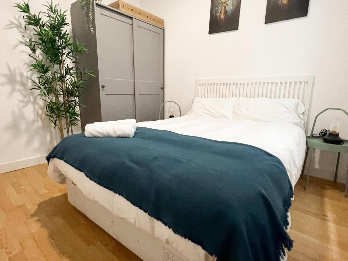 Apartamento La Ronda De Segovia