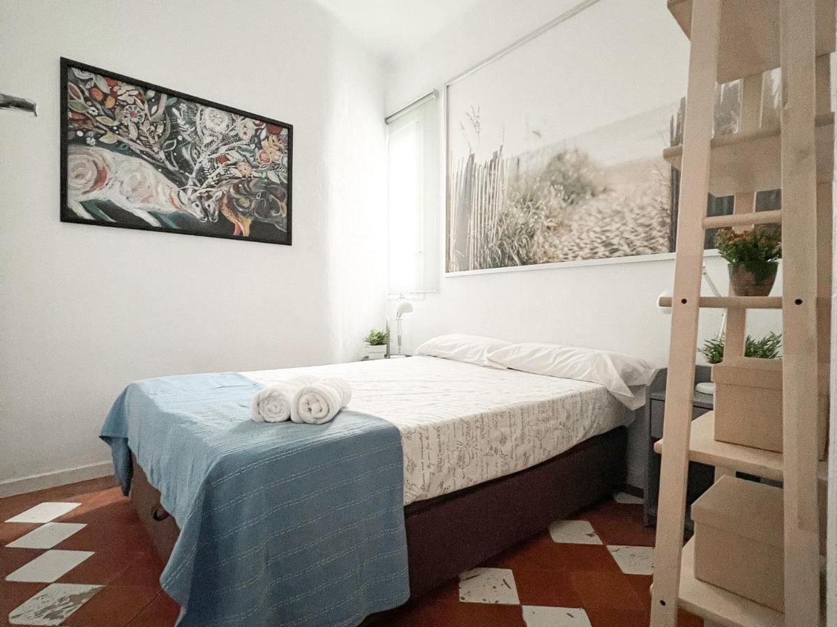 Appartamento El Refugio Del Meson *