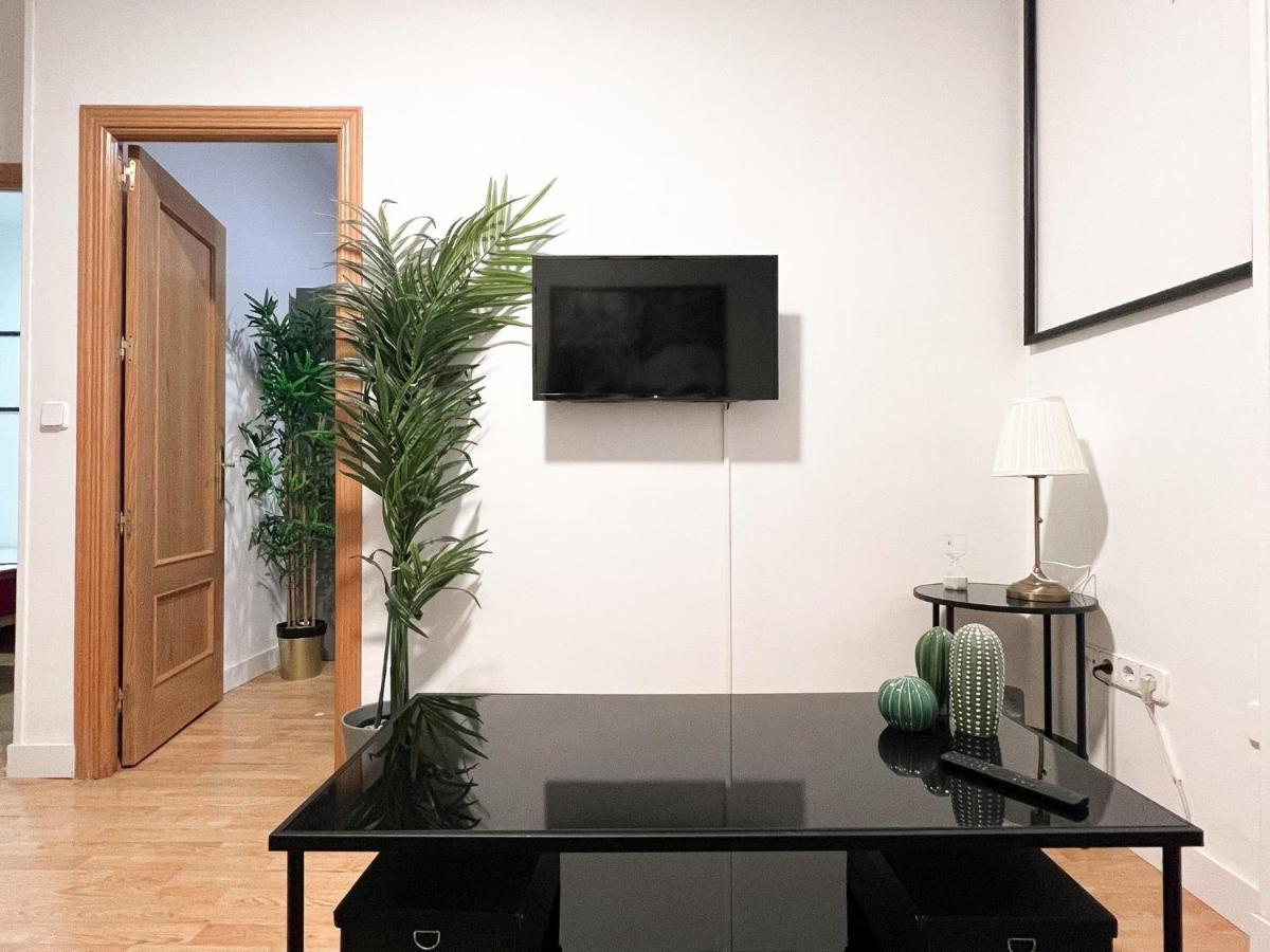 La Ronda De Segovia Apartamento *
