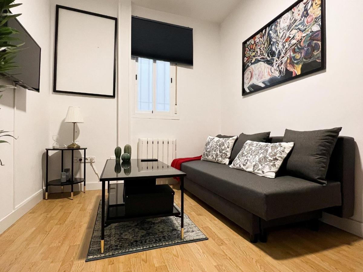 La Ronda De Segovia Apartamento Madrid
