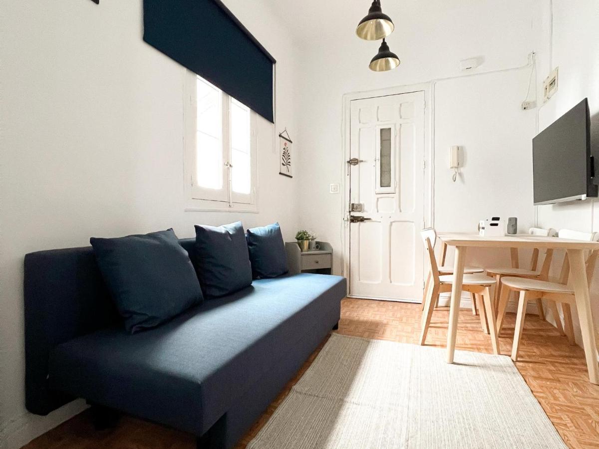 Appartamento El Refugio Del Meson Madrid