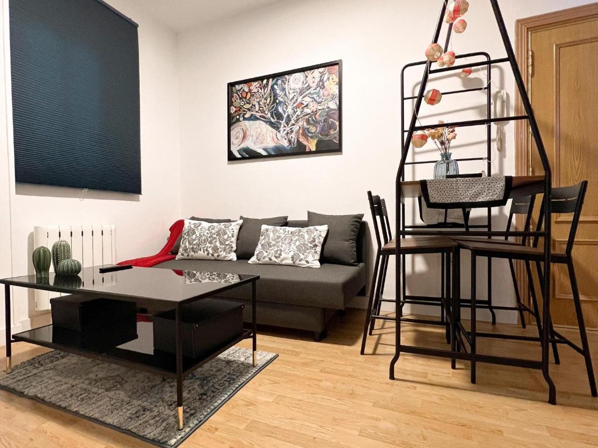 La Ronda De Segovia Apartamento