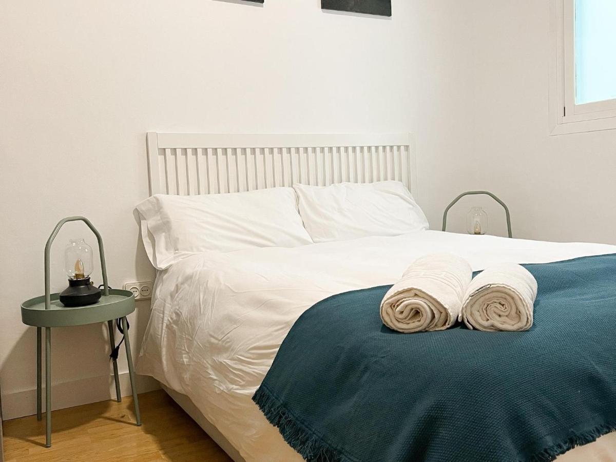 Apartamento La Ronda De Segovia Madrid