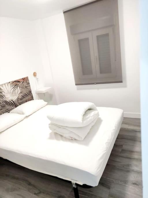 Acogedor Familiar En Area Residencial * Madri
