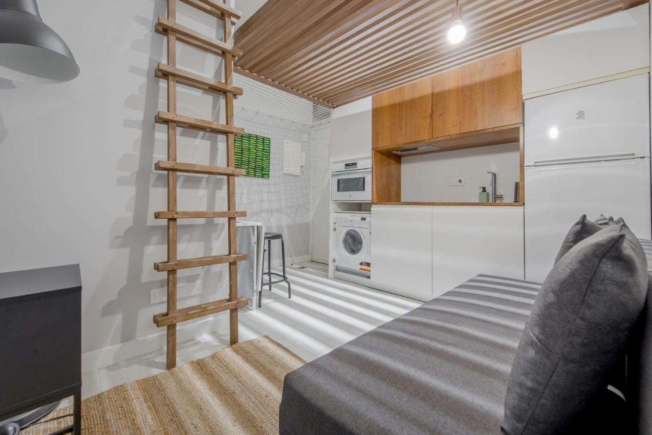 Apt Con Estilo - 5p En Zona Tirso/centro De *