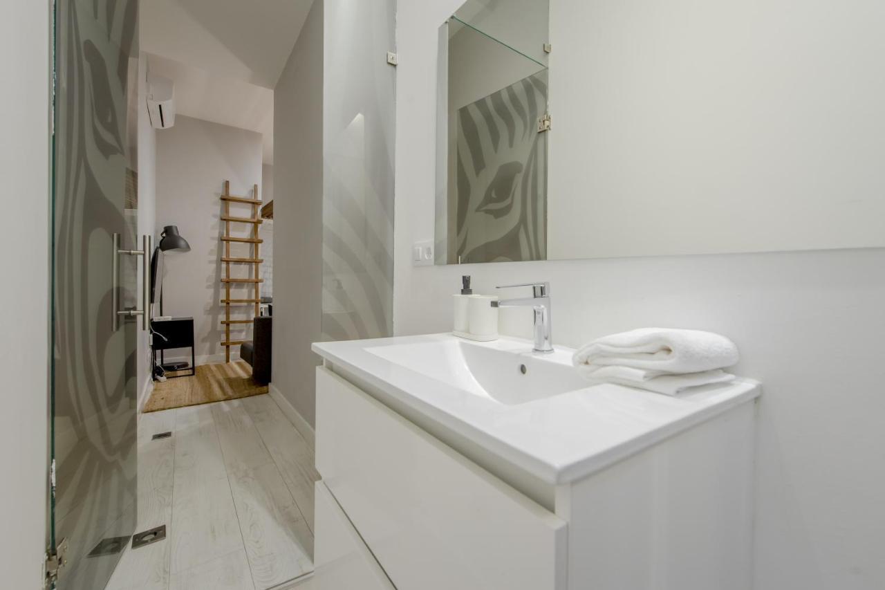 Apt Con Estilo - 5p En Zona Tirso/centro De * Madrid