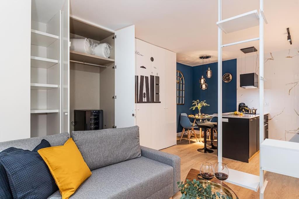 Apartment Bonito En Malasana / Gran Via
