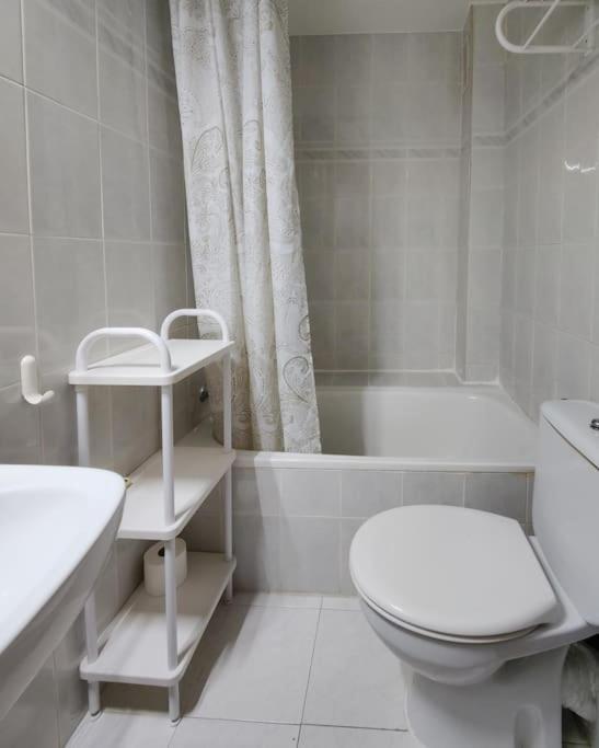 Appartement Comodo En El Centro - Gran Via Madrid