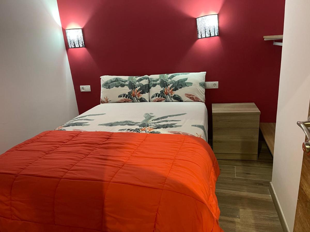 Apartamento Piso Corazon De Gran Via Madri