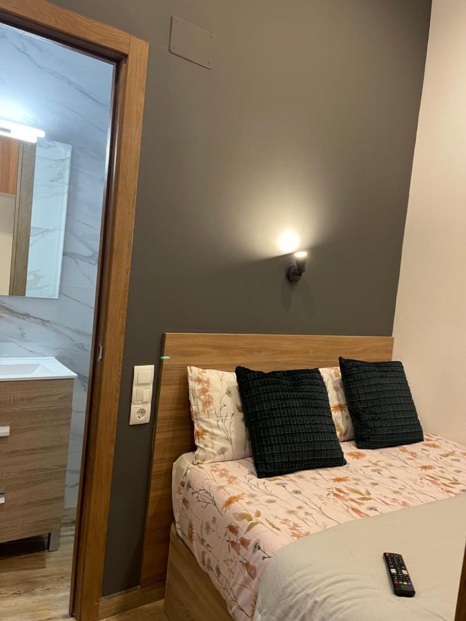Apartamento Piso Corazon De Gran Via *