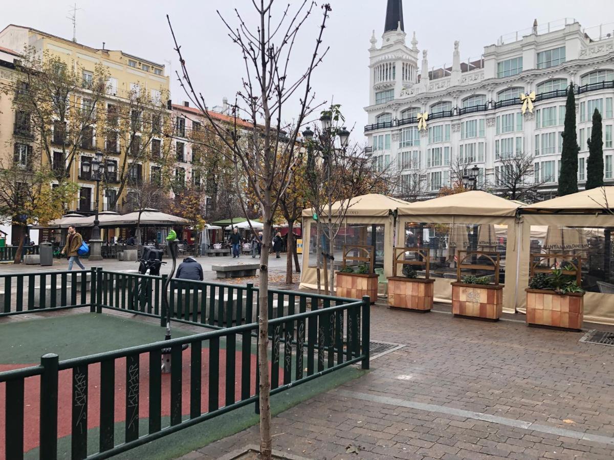Appartamento Santa Ana 1 Precioso Apartamento En El Centro De