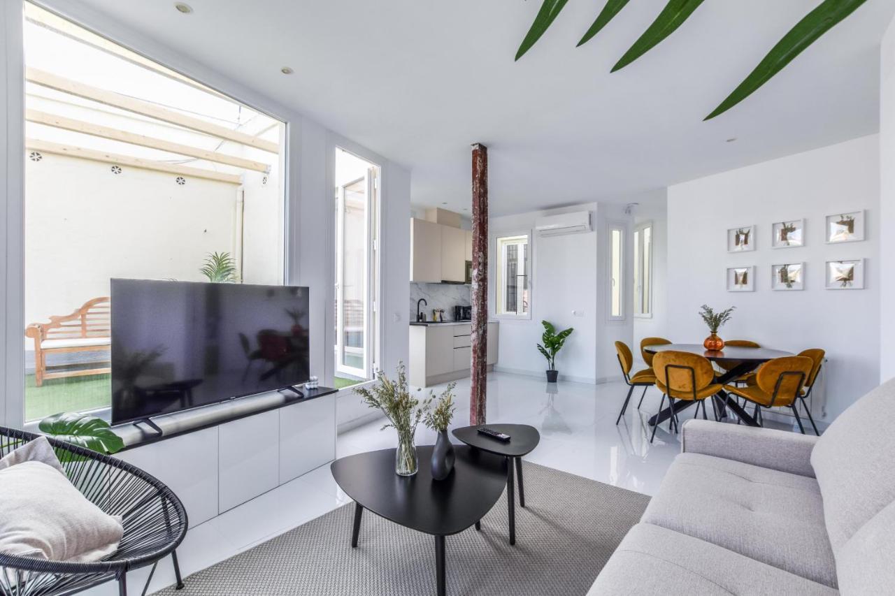 Apartamento Ap Embajadores V Madrid