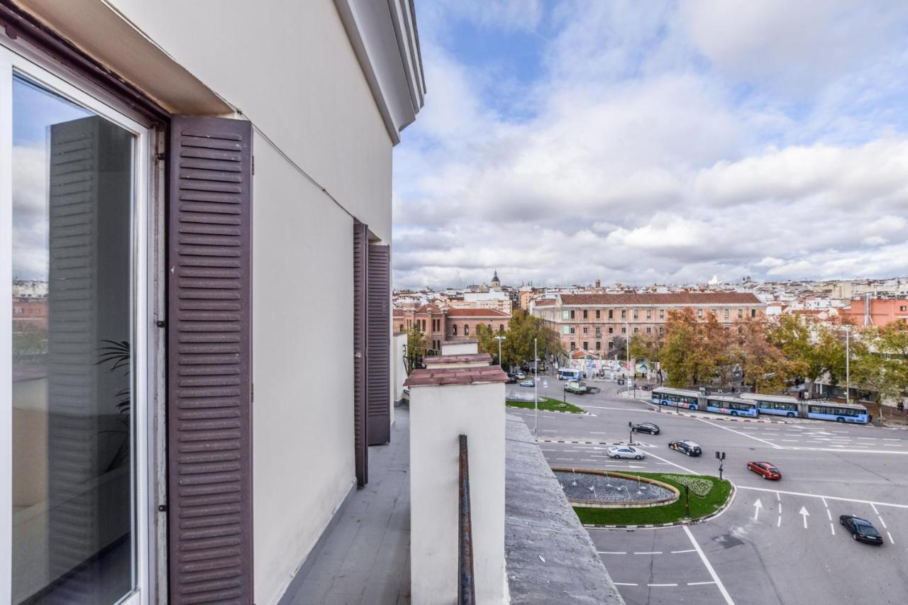 Ap Embajadores V Apartamento Madrid