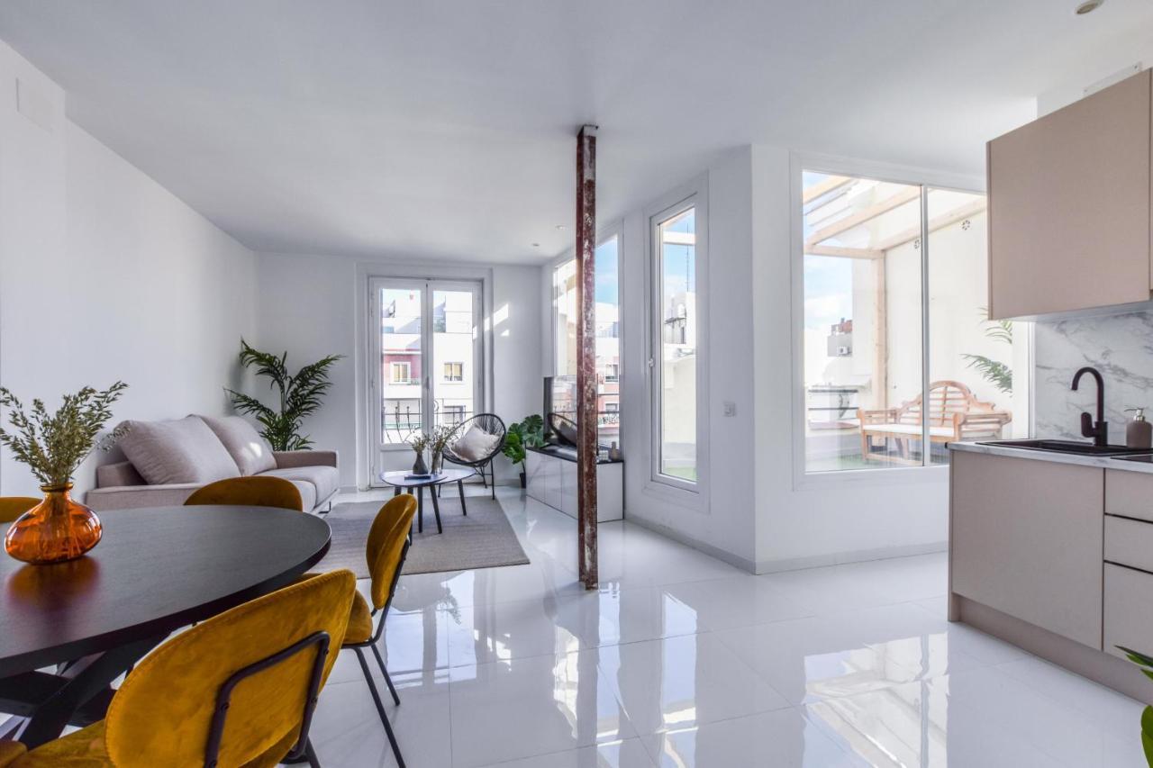 Ap Embajadores V Apartamento
