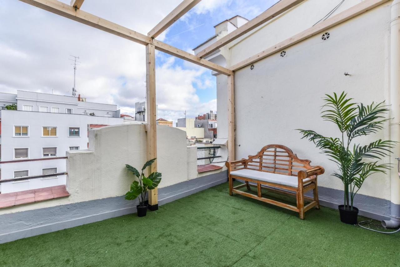 Ap Embajadores V Apartamento