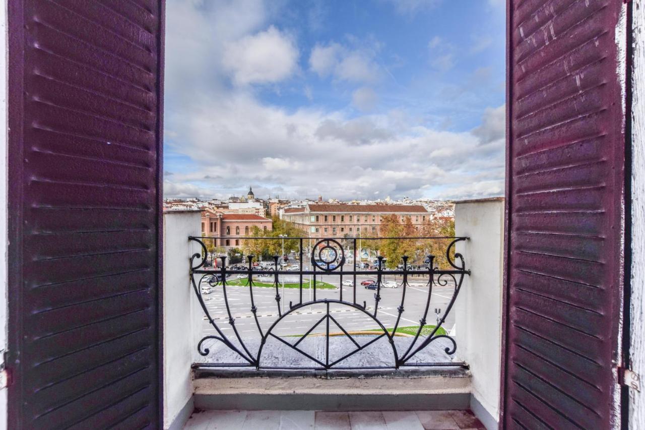 Apartamento Ap Embajadores V Madrid