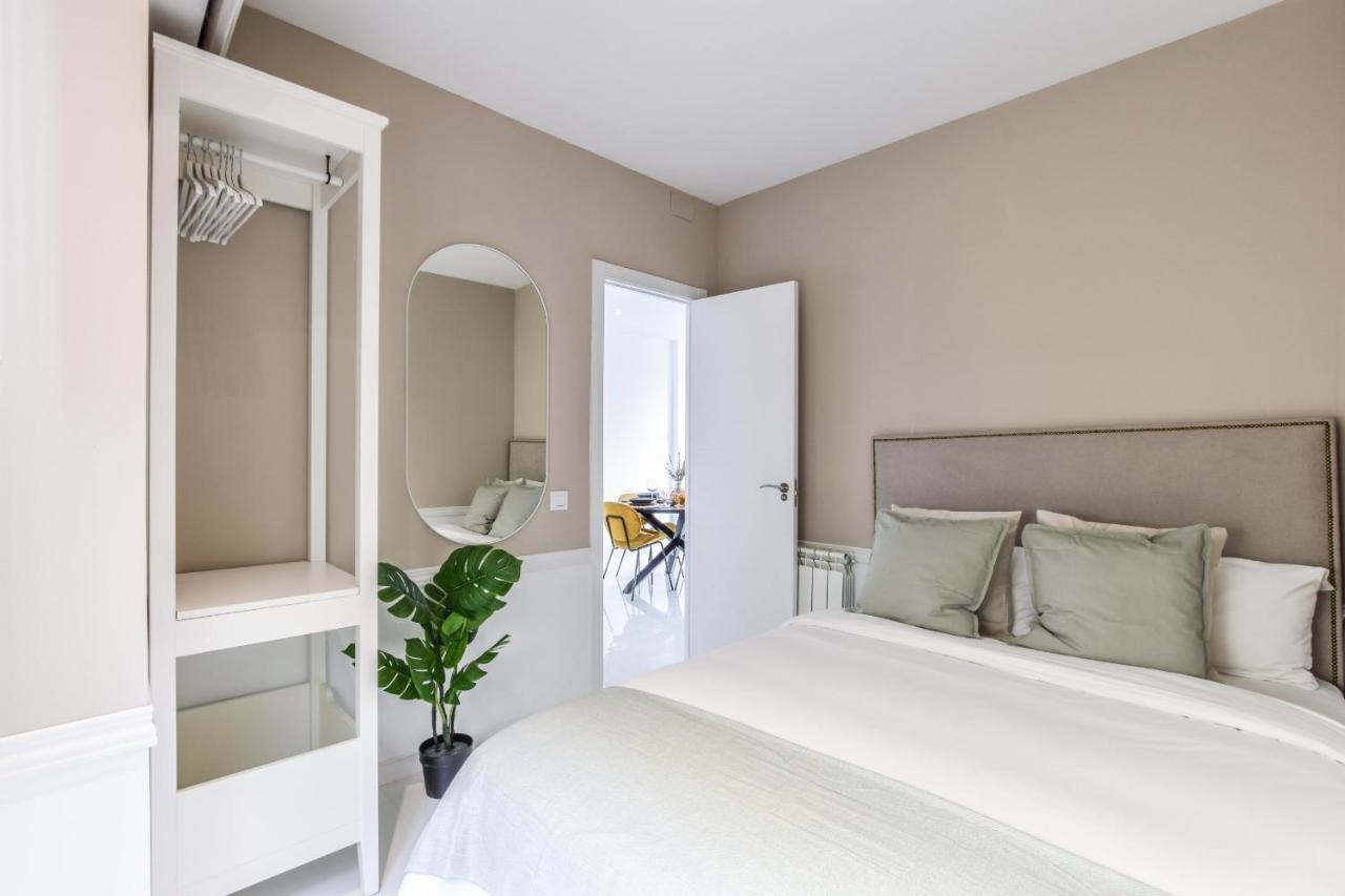 Ap Embajadores Vi Apartamento