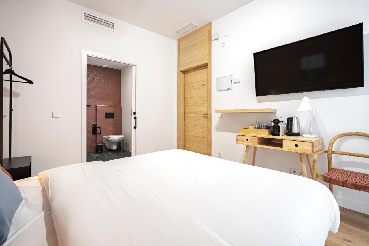 Vallecas By Olala Homes * Madrid