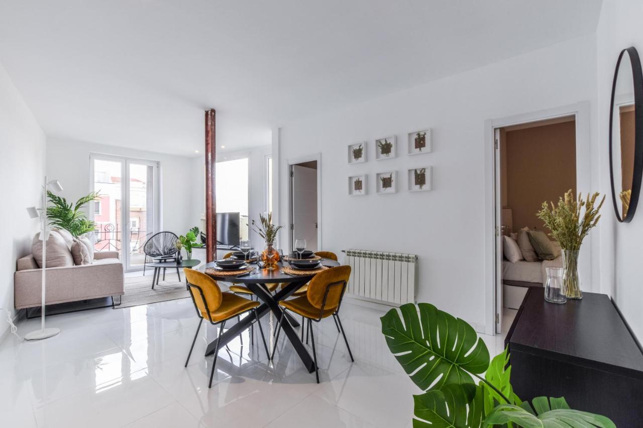 Apartamento Ap Embajadores Vi *